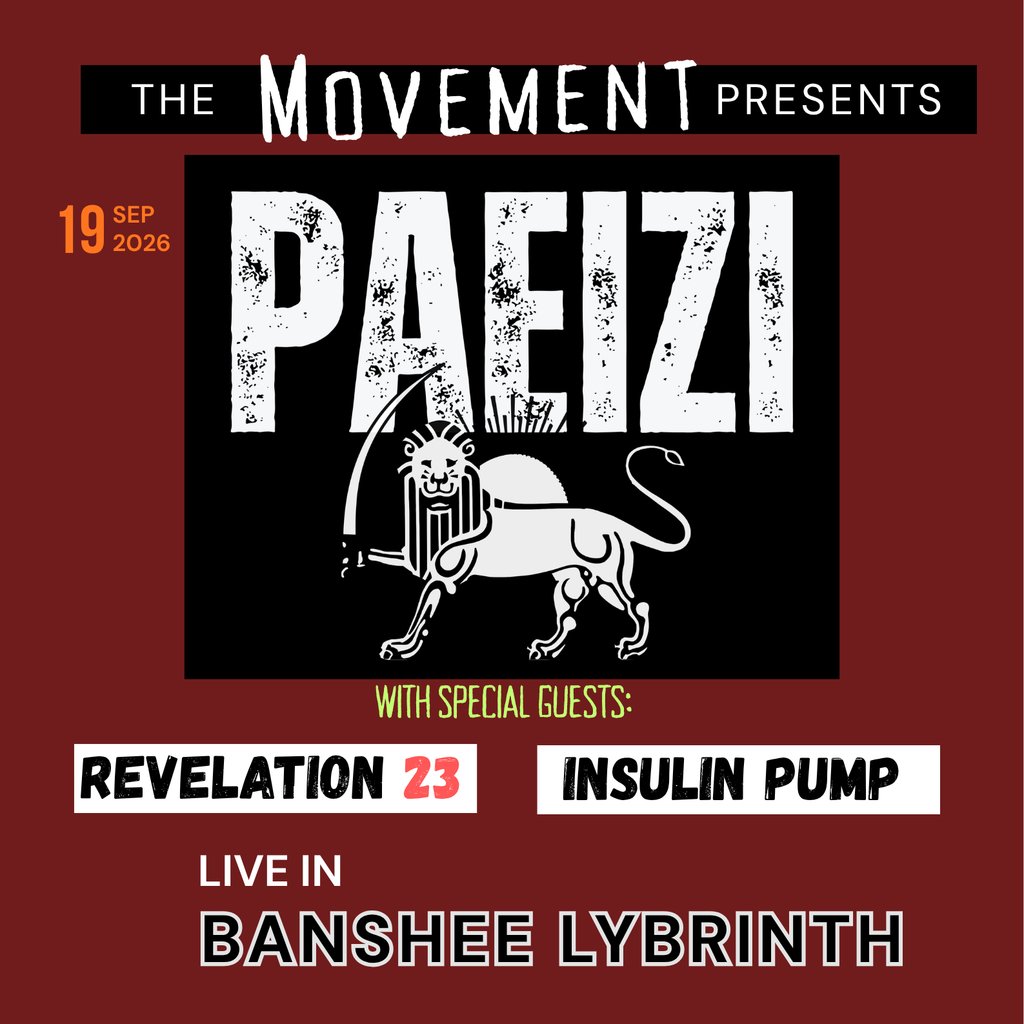 The MOVEMENT Image