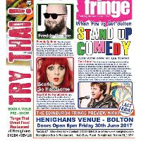 Bolton Comedy Club