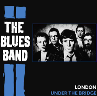 The Blues Band