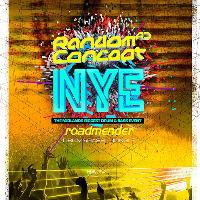 RANDOM CONCEPT Presents NYE 2018-19 RANDOM CONCEPT Presents NYE 2018-19