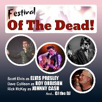 Festival of the Dead