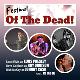 Festival of the Dead Event Title Pic