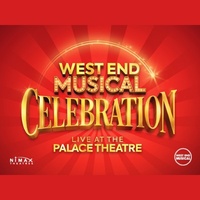 West End Musical Celebration - Live At The Palace Theatre at Palace Theatre