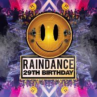 Raindance 29th Birthday Raindance 29th Birthday