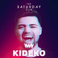 Mantra Presents - DJ Kideko at Mantra Club And Lounge