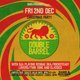 Double Barrel - Christmas Reggae Party Event Title Pic