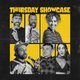 Thursday night Comedy || Creatures Comedy Club Event Title Pic