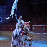 Castillo San Miguel - Medieval Night at Castillo San Miguel