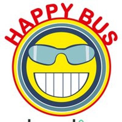 Happy Bus Coach: Oasis - Celtic Park - Sunday, May 23rd 2027