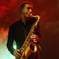 Snake Davis
