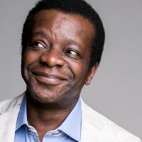 Stephen K Amos: Everyman at Redgrave Theatre Bristol