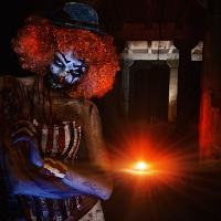 Carnivale: The Dark and The Damned
