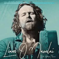 Liam O' Maonlai at The Fiddler