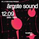 ÄRGSTE Sound | BTL x Forever20 Event Title Pic