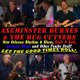 Axeminster Burnes and The Rug Cutters - Live @ Billy's Event Title Pic