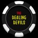 The Dealing Devils- Live @ Billy's Event Title Pic
