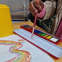 Sketchbook Stories with Angelica Vanesse