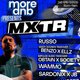 MORE.DNB PRESENTS    MXTR  Colchester BaBas BAR Event Title Pic