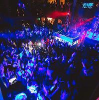 The Wicked Student Nights Freshers Pass Week 1 at Various Locations