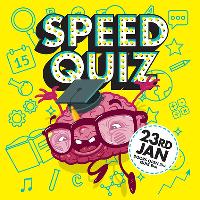 Speed Quiz