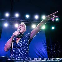 Martin Kemp: The Ultimate Summer Party 80s DJ Set at The Platform