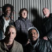 Dreadzone at Band On The Wall
