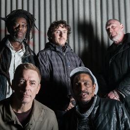 Dreadzone