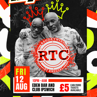 Banger after banger at Eden