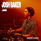 Moody Disco with Josh Baker Event Title Pic
