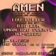 Amen Event Title Pic