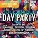 Soul Unique Day Party Event Title Pic