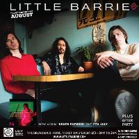 Suit Yourself Presents Little Barrie SOLD OUT