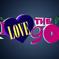 I Love The 90’s