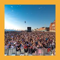 Blackpool Illuminations Switch-On 2019 Blackpool Illuminations Switch-On 2019