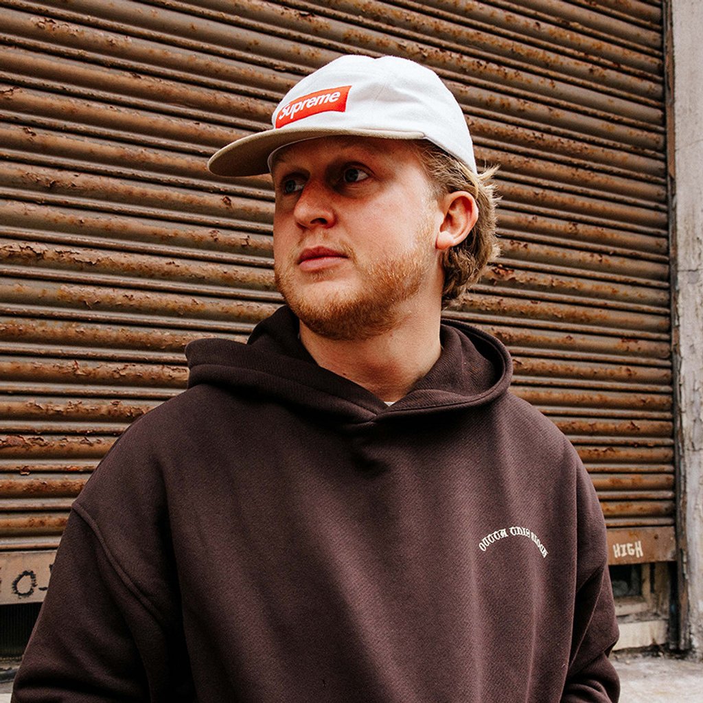 Document Presents: Max Dean & more TBA event