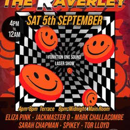 The Raverley