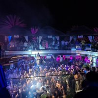 Sala El Nido: The Hype Thu. 29thOctober at Papagayo Tenerife