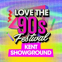 BOYZLIFE, ETERNAL & MORE | Love the 90s Fest | Kent Showground