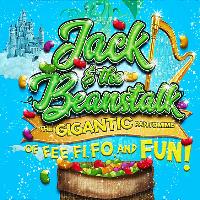 Jack and the Beanstalk at Princess Royal Theatre