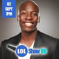 LOL Show UK - Eddie Kadi | Smash| Plus More