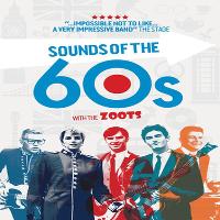 The Zoots Sounds of the 60s show