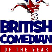 British Comedian of the Year