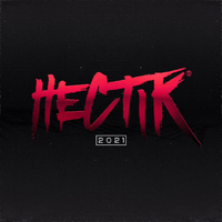 Hectik - The Great Reset! at Mint Warehouse