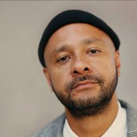 KOKO: Nightmares on Wax, Djebali, Kassian KOKO: Nightmares on Wax, Djebali, Kassian