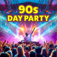 90s Day Party: Derby