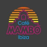 Cafe Mambo Ibiza NYE London Rooftop Party
