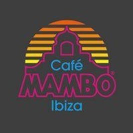 Cafe Mambo Ibiza NYE London Rooftop Party
