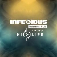 InfeXious Hardstyle presents Hi Life at The Classic Grand