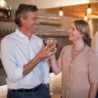 Milton Keynes Speed dating | Age range 35-45 (38699) at Revolution Bar