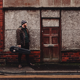 Tom Kitching: Seasons of Change Book & Album Launch